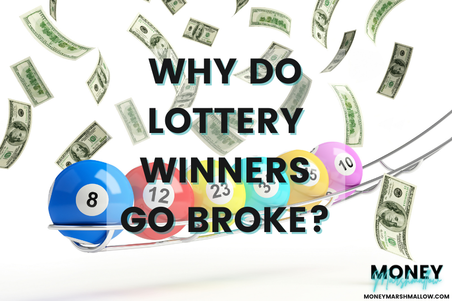 lottery