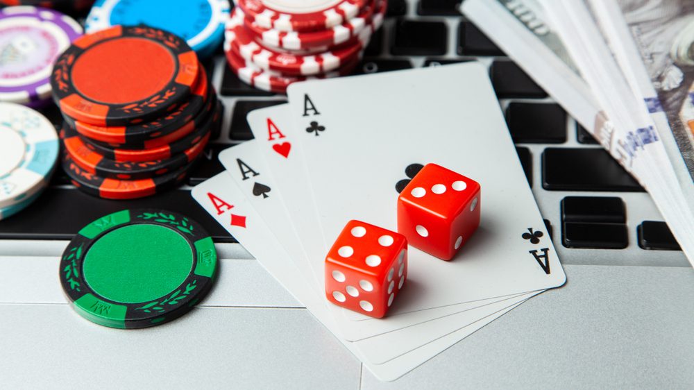 Online casino