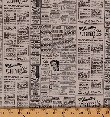 news paper