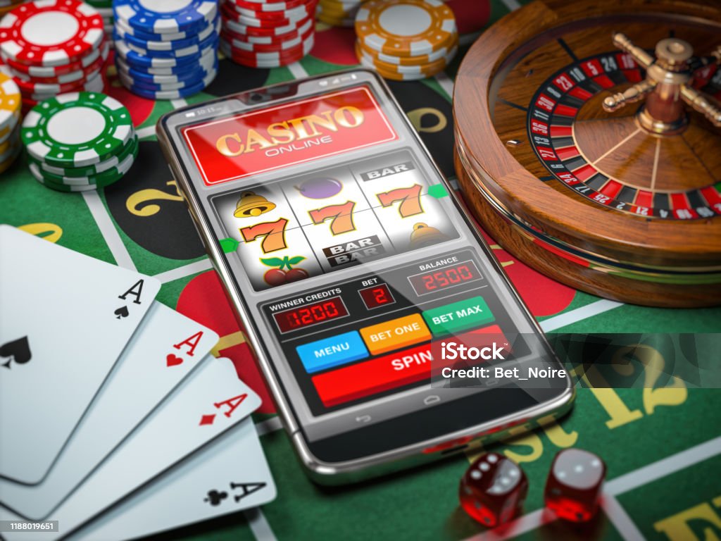casino online