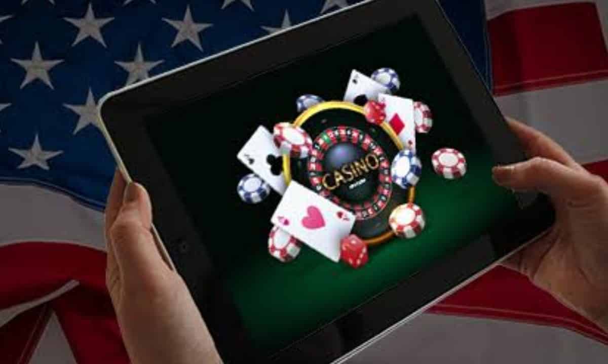 Online casino