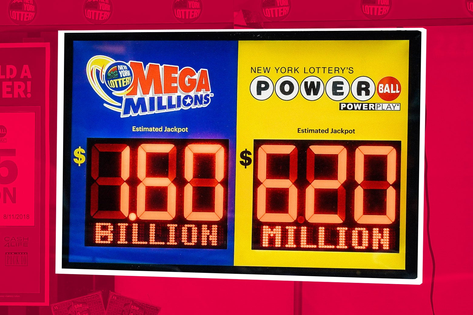 lottery