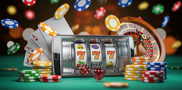 Online slot