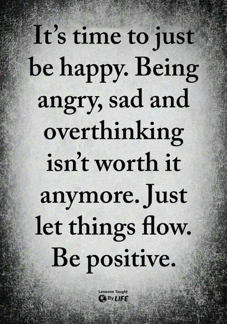about life