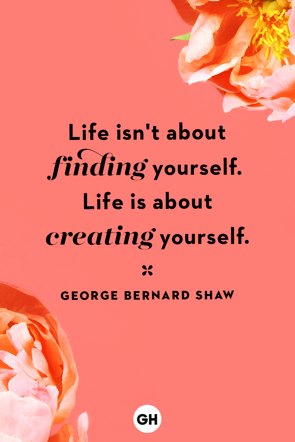 about life