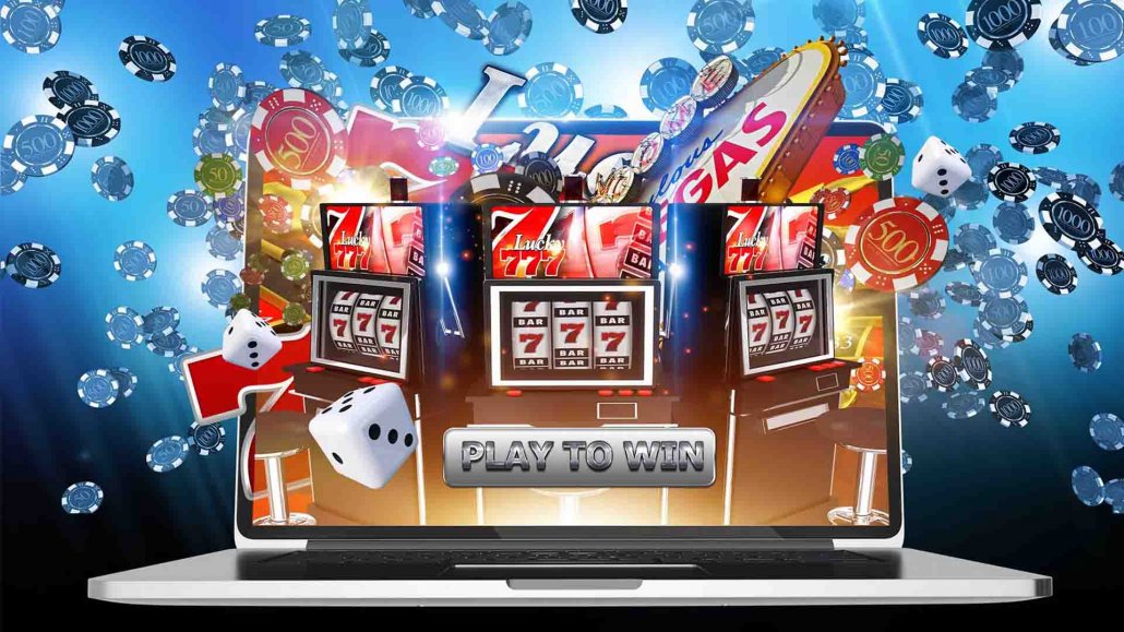 Online casino