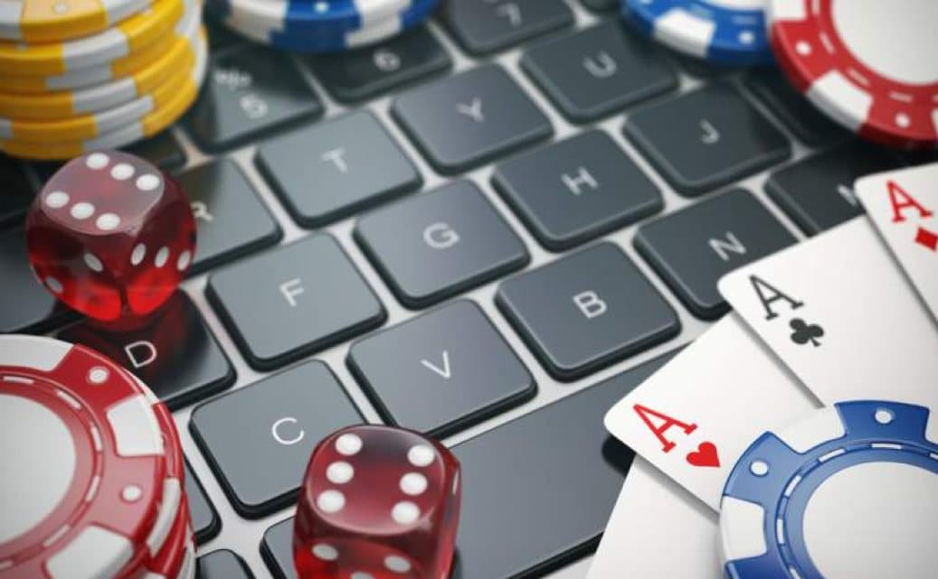 Online casino