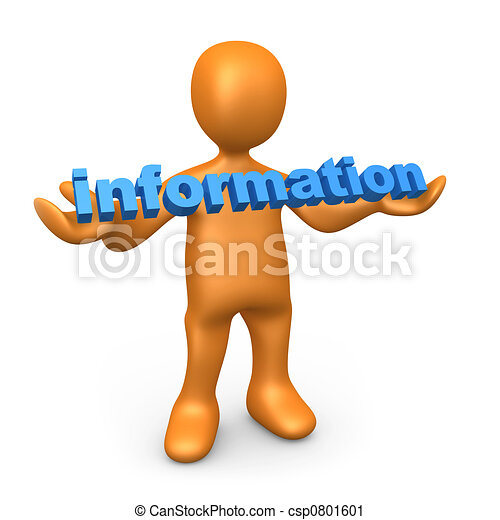 information