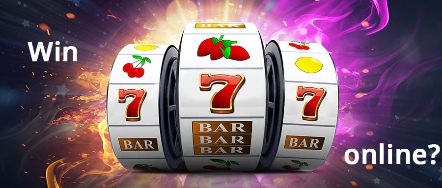 Online casino