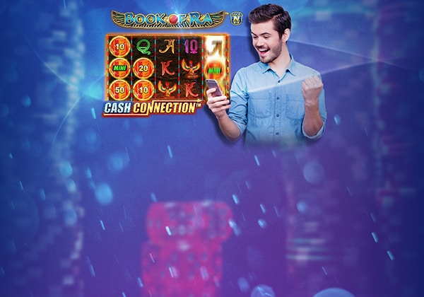 Online slot