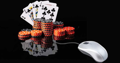 Online casino