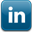 Follow Us: on LinkedIn
