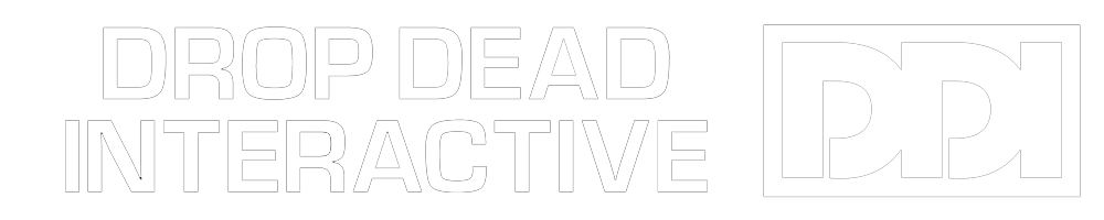 Drop Dead Interactive