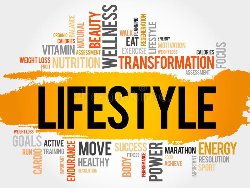 lifestyle