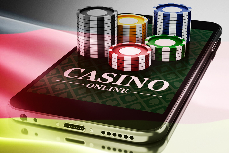 Online casino